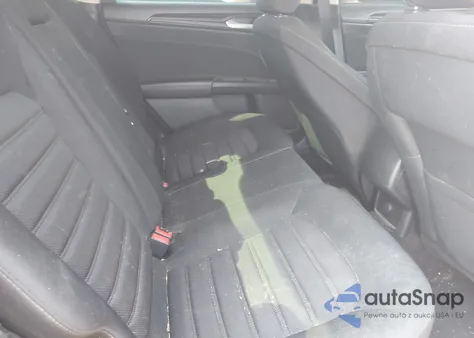 2018 Ford Fusion S from USA, damaged, VIN 3FA6P0G76JR256627